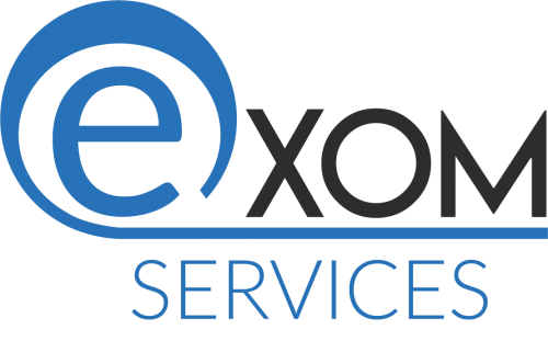 logo EXOM